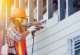 Best Siding Removal and Disposal  in Deer Park, TX